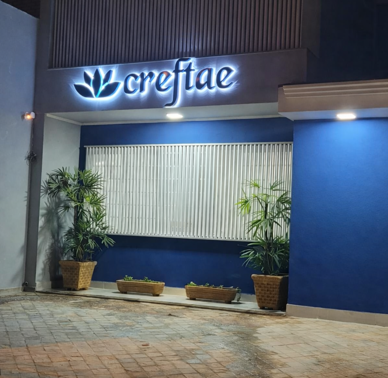 Clínica Creftae - Imagem 1